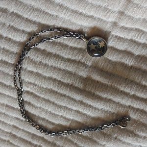 Sam Ryde Star scape pendant